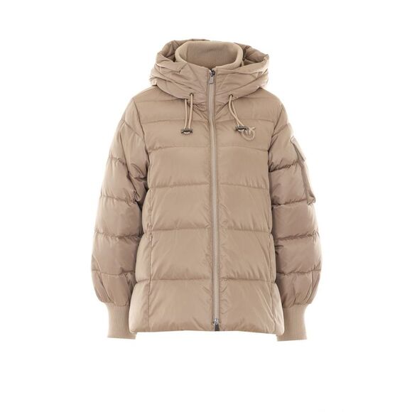 Pinko Jackets & Blazers - Pinko Women Crusca Down Jacket